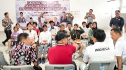 Menembus Batas Mimpi dari SMAN 15 Surabaya, Sandika Anugrah Pratama Sya’ban Diproyeksikan Menjadi Pilar Baru Anggar Indonesia Menuju Prestasi Dunia
