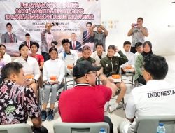 Menembus Batas Mimpi dari SMAN 15 Surabaya, Sandika Anugrah Pratama Sya’ban Diproyeksikan Menjadi Pilar Baru Anggar Indonesia Menuju Prestasi Dunia