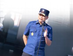 “Garda Senyap Ditjenpas Jatim Diapresiasi: Empat Petugas Berhasil Gagalkan Upaya Narkoba di Lapas dan Rutan”