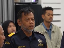 Bea Cukai Jatim I Percepat Reformasi Pelayanan, FKP 2026 Tegaskan Masyarakat sebagai Mitra Utama Transformasi Digital