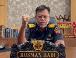 Perang Melawan Narkotika Harus Menjadi Gerakan Bersama, Kakanwil Bea Cukai Jatim I Serukan Penguatan Kolaborasi Nasional Demi Lahirkan Generasi Unggul 2045