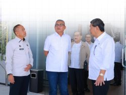 Komisi XIII DPR RI Perkuat Arah Baru Pemasyarakatan Nasional: Dari Jawa Timur Digelorakan Transformasi Infrastruktur Menuju Pembinaan Berbasis Kemanusiaan