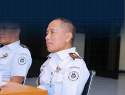 Sinergi Strategis Demi Pemasyarakatan Aman! Ditjenpas Jatim dan Satbrimob Polda Jatim Perkuat Koordinasi Pengamanan untuk Tingkatkan Kesiapsiagaan