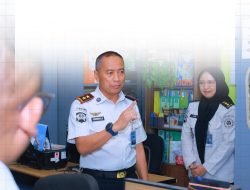 Kakanwil Ditjenpas Jatim Genjot Pengawasan Bapas Kelas I Surabaya, Tegaskan Integritas dan Pelayanan Berkualitas Jadi Kunci Sukses Reformasi Pemasyarakatan