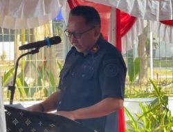 Bukan Sekadar Upacara! Lapas Kelas I Surabaya Jadikan Hari Anak Nasional 2026 Tonggak Penguatan Gerakan BERLIAN demi Mewujudkan Generasi Unggul Indonesia Emas 2045