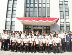 Dari Balik Jeruji Menuju Masa Depan Bangsa: Rutan Kelas I Surabaya Tegaskan Perlindungan Anak sebagai Pilar Reformasi Pemasyarakatan dan Fondasi Indonesia Emas 2045