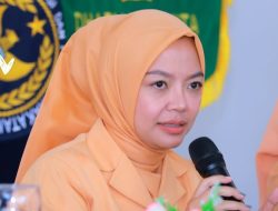 Perkuat Fondasi Organisasi dan Semangat Kebersamaan, DWP Kanwil Ditjenpas Jawa Timur Siapkan Program Kerja Berkelanjutan untuk Dukung Reformasi Pemasyarakatan