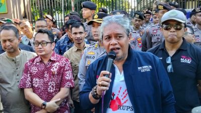 Gelombang Pengusutan Dugaan Pungli ESDM Jatim Kian Menguat, MAKI Jatim Desak Kejati Bongkar Dalang Utama, Usut Jejaring dan Pulihkan Seluruh Kerugian Hasil Dugaan Korupsi