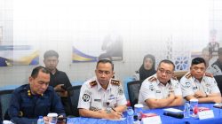 Audit Nasional Percepat Lompatan Reformasi, Kusnali Tegaskan Ditjenpas Jatim Siap Wujudkan Pemasyarakatan Berintegritas, Adaptif, dan Semakin Dipercaya Publik