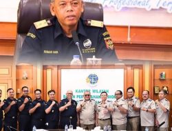 Bea Cukai Jatim I dan BPN Jatim Satukan Langkah, Pengamanan BMN Dipercepat untuk Wujudkan Kepastian Hukum Aset Negara Tanpa Sengketa