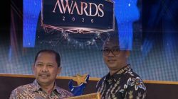 Inovasi Pengawasan Berbuah Prestasi, Rutan Kelas I Surabaya Sabet Radar Surabaya Awards 2026 dan Perkuat Benteng Perlindungan Publik dari Kejahatan Digital