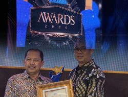 Inovasi Pengawasan Berbuah Prestasi, Rutan Kelas I Surabaya Sabet Radar Surabaya Awards 2026 dan Perkuat Benteng Perlindungan Publik dari Kejahatan Digital