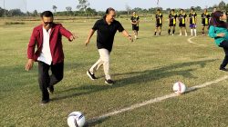 Sinergi di Atas Rumput Hijau, Komitmen untuk Rakyat! GSIP Sidoarjo Tegaskan Kritik sebagai Jalan Perbaikan, Trofeo Putra Mulya Perkokoh Persatuan dan Semangat Membangun Desa