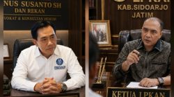 Gugatan SHM Rp1,3 Miliar Menggema di PN Gresik! Sengketa Pinjaman, Dugaan Pengalihan Sertifikat, dan Somasi ke Pemerintah Desa Memasuki Babak Pembuktian