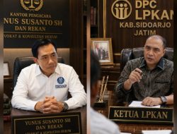 Gugatan SHM Rp1,3 Miliar Menggema di PN Gresik! Sengketa Pinjaman, Dugaan Pengalihan Sertifikat, dan Somasi ke Pemerintah Desa Memasuki Babak Pembuktian