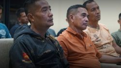Spirit Hoegeng Menjadi Kompas Pengabdian! Detasemen Gegana Satbrimob Polda Jatim Perkokoh Integritas, Profesionalisme, dan Pelayanan Humanis Menuju Polri Presisi yang Semakin Dipercaya Masyarakat